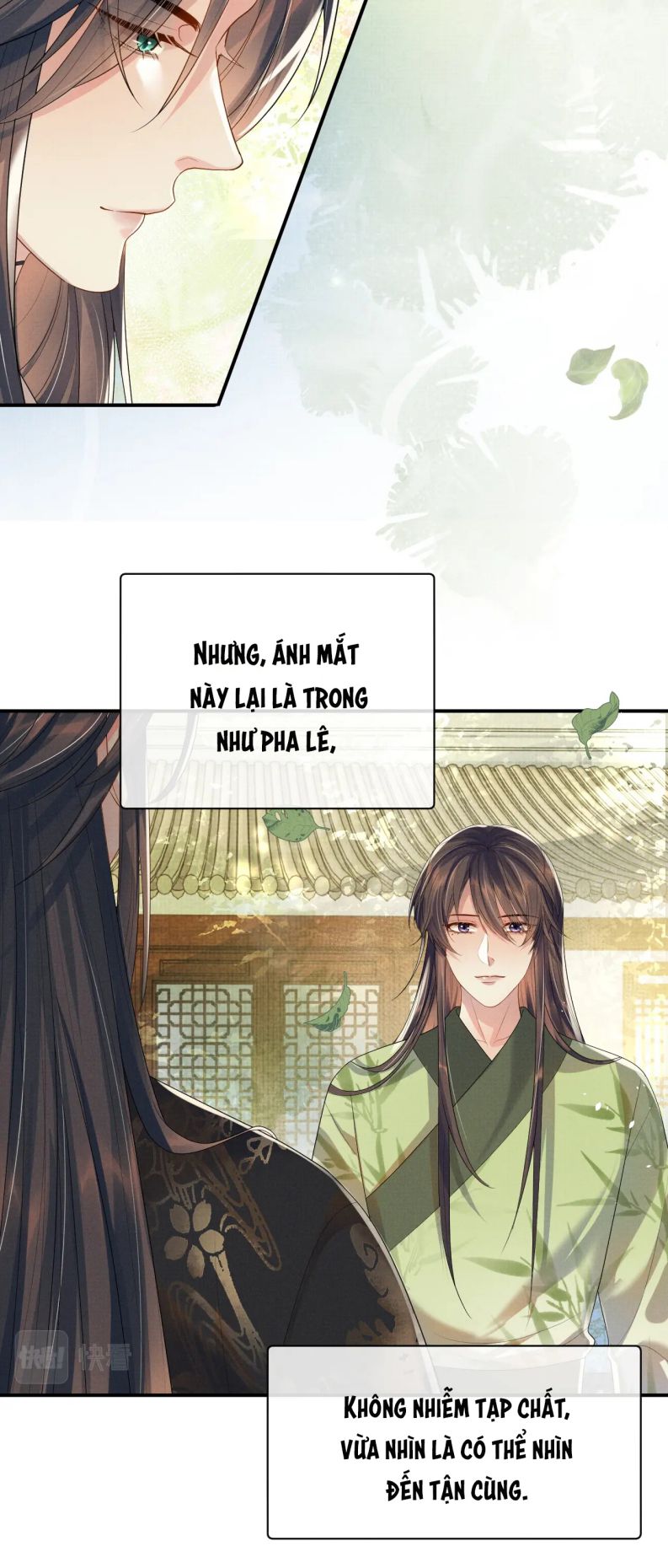 Ngộ Xà Chap 76 - Next Chap 77