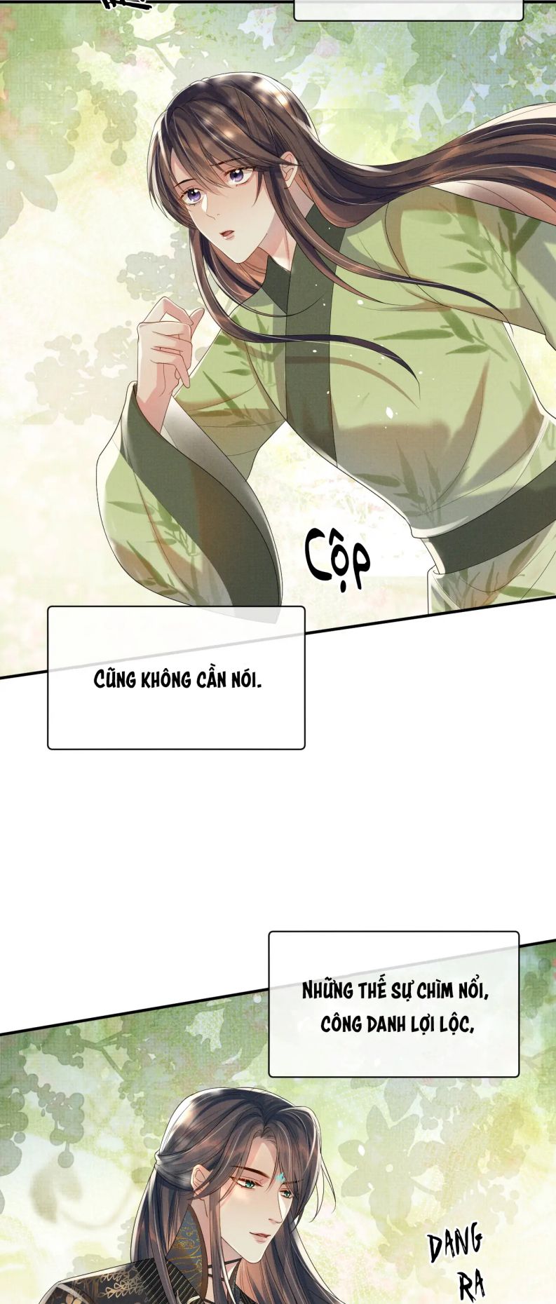 Ngộ Xà Chap 76 - Next Chap 77