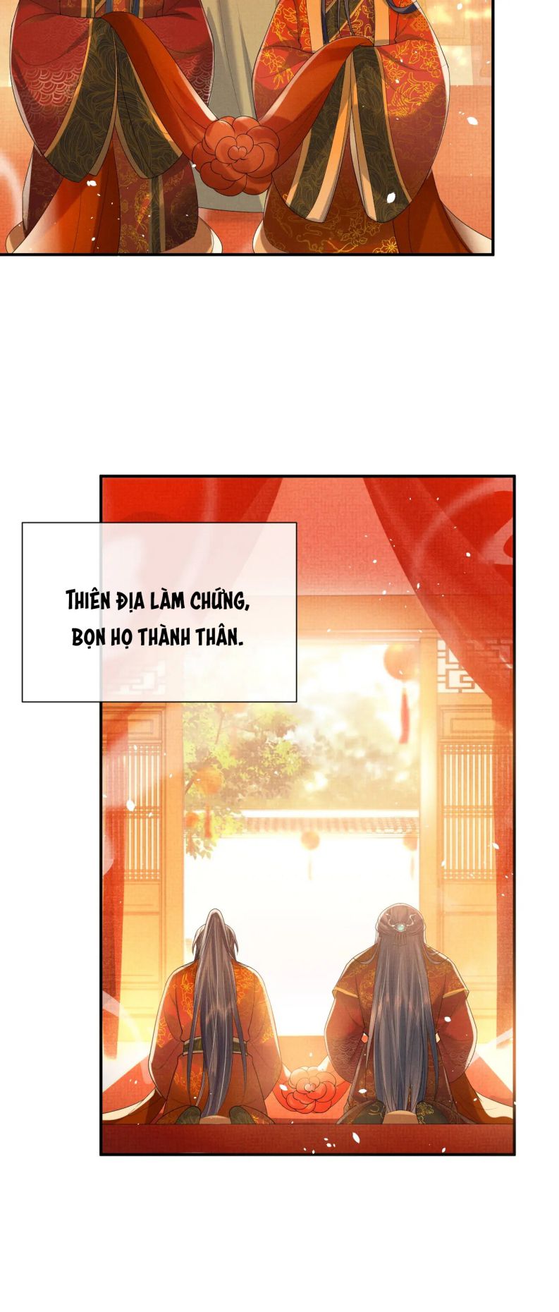 Ngộ Xà Chap 76 - Next Chap 77