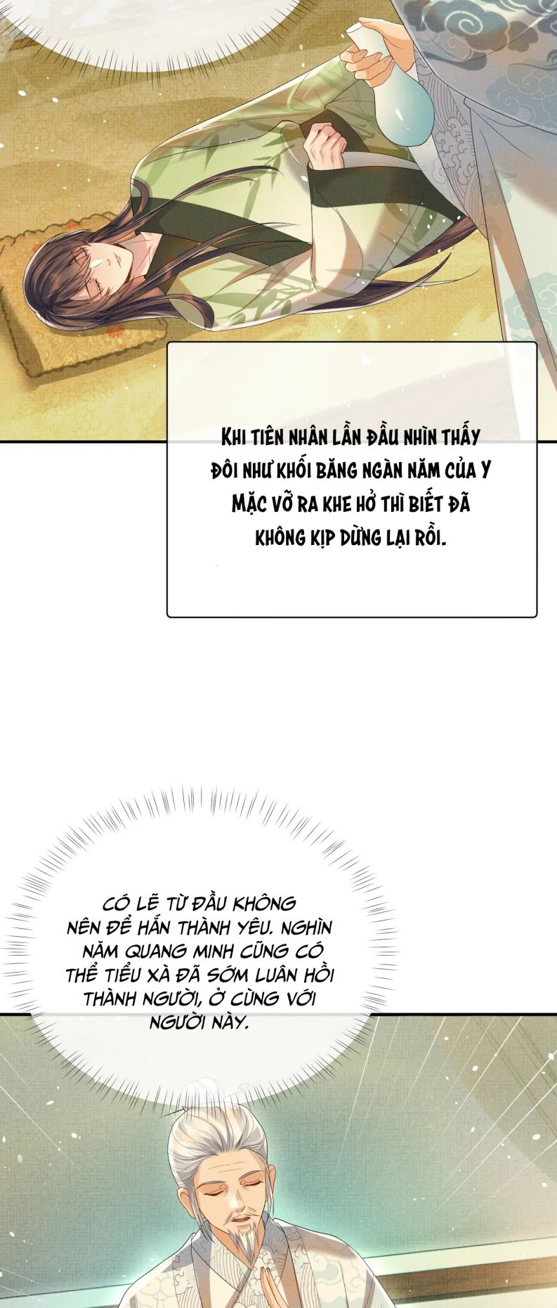 Ngộ Xà Chap 76 - Next Chap 77