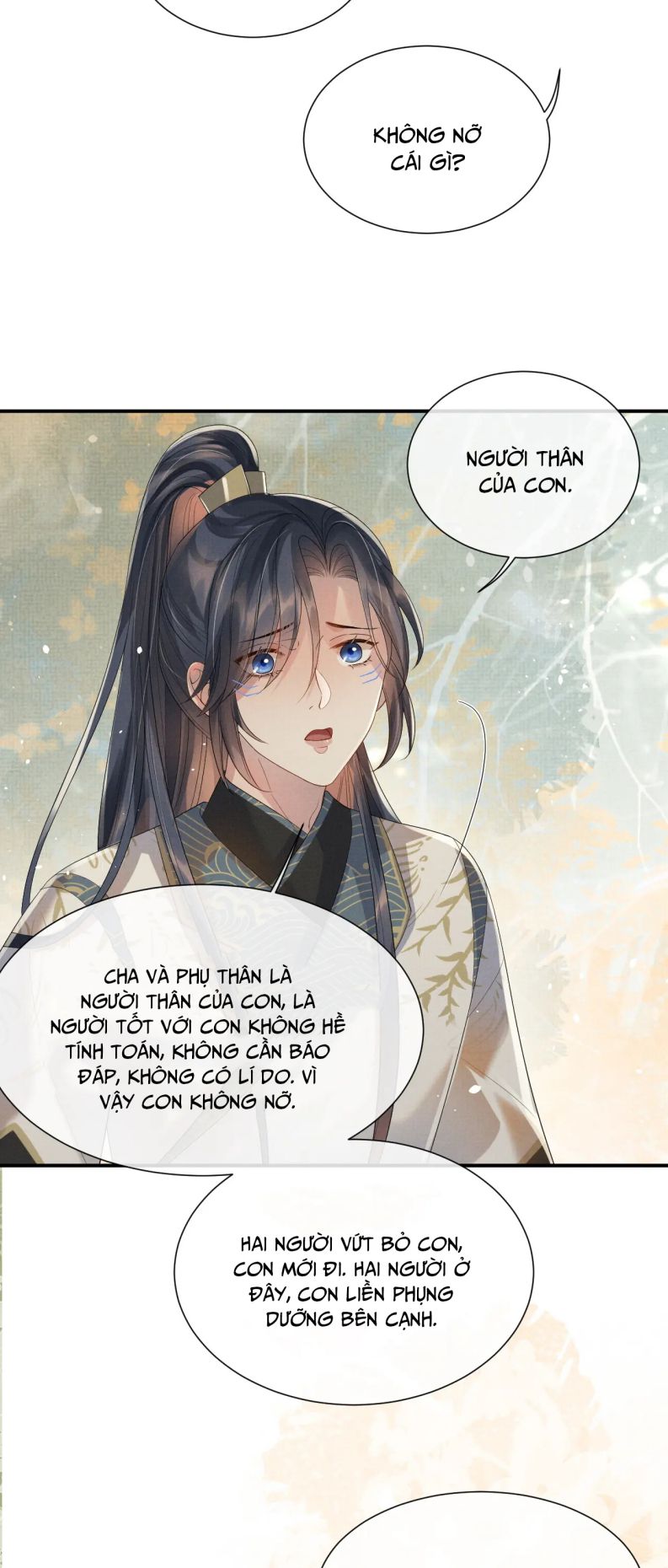 Ngộ Xà Chap 76 - Next Chap 77