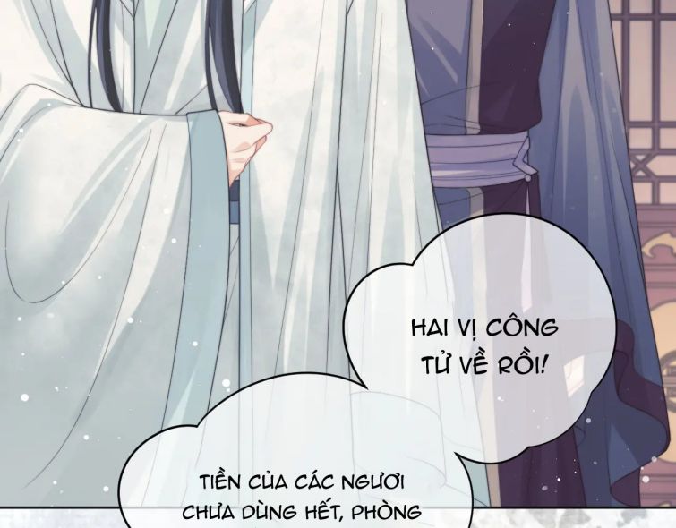 Độc Chiếm Mỹ Nhân Sư Tôn Bệnh Kiều Chap 43 - Next Chap 44