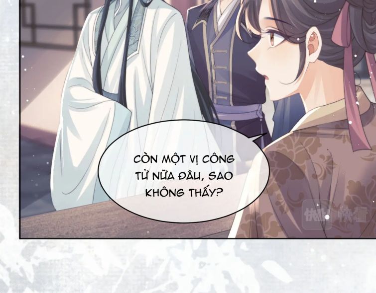 Độc Chiếm Mỹ Nhân Sư Tôn Bệnh Kiều Chap 43 - Next Chap 44