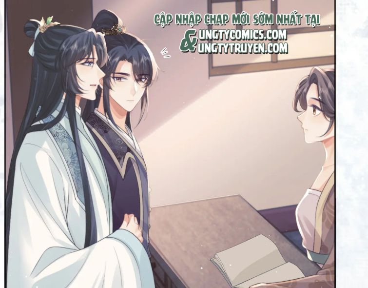 Độc Chiếm Mỹ Nhân Sư Tôn Bệnh Kiều Chap 43 - Next Chap 44