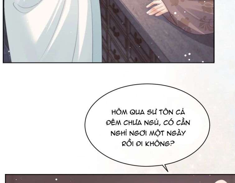 Độc Chiếm Mỹ Nhân Sư Tôn Bệnh Kiều Chap 43 - Next Chap 44