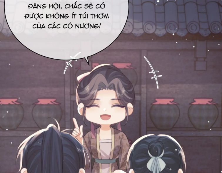 Độc Chiếm Mỹ Nhân Sư Tôn Bệnh Kiều Chap 43 - Next Chap 44