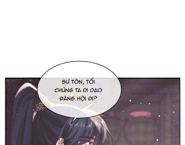 Độc Chiếm Mỹ Nhân Sư Tôn Bệnh Kiều Chap 43 - Next Chap 44