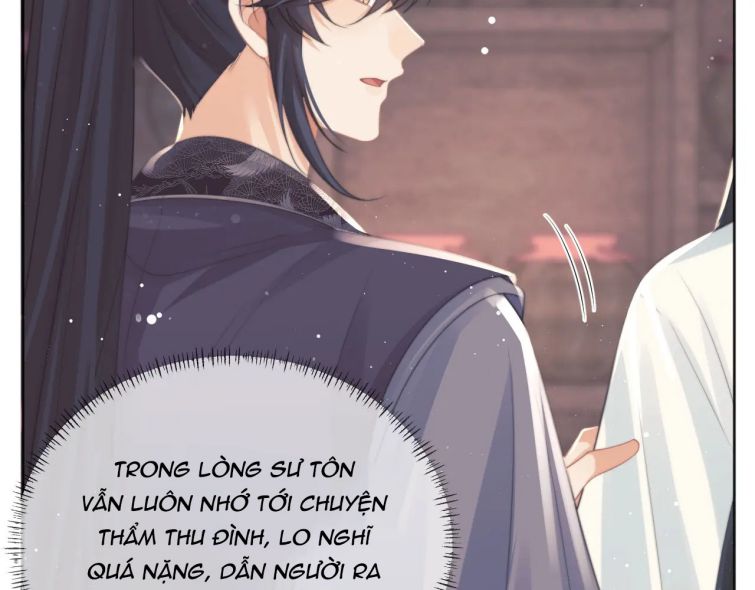 Độc Chiếm Mỹ Nhân Sư Tôn Bệnh Kiều Chap 43 - Next Chap 44