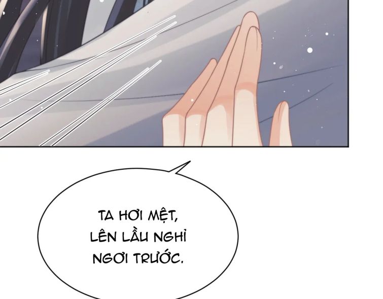 Độc Chiếm Mỹ Nhân Sư Tôn Bệnh Kiều Chap 43 - Next Chap 44