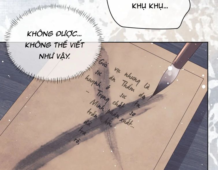 Độc Chiếm Mỹ Nhân Sư Tôn Bệnh Kiều Chap 43 - Next Chap 44