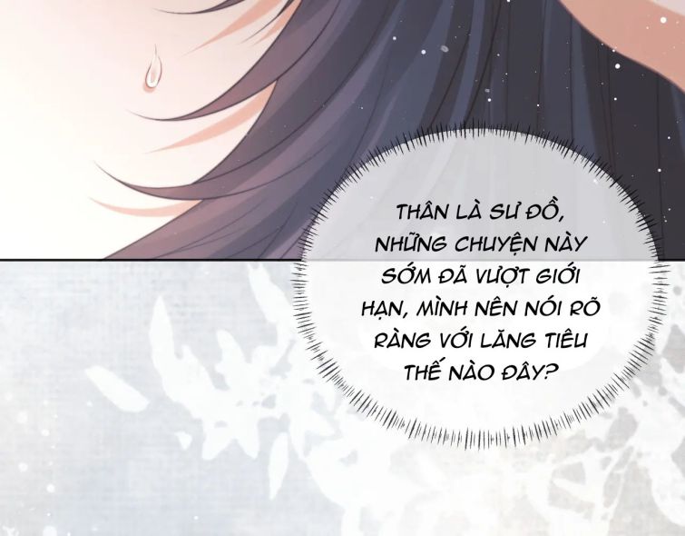 Độc Chiếm Mỹ Nhân Sư Tôn Bệnh Kiều Chap 43 - Next Chap 44