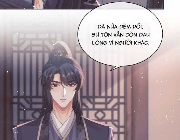 Độc Chiếm Mỹ Nhân Sư Tôn Bệnh Kiều Chap 43 - Next Chap 44