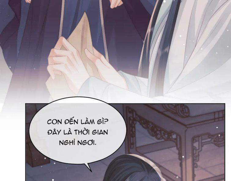 Độc Chiếm Mỹ Nhân Sư Tôn Bệnh Kiều Chap 43 - Next Chap 44