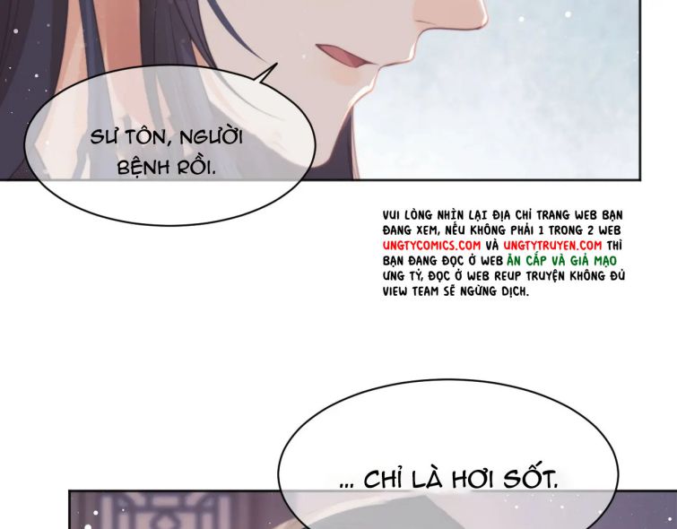 Độc Chiếm Mỹ Nhân Sư Tôn Bệnh Kiều Chap 43 - Next Chap 44