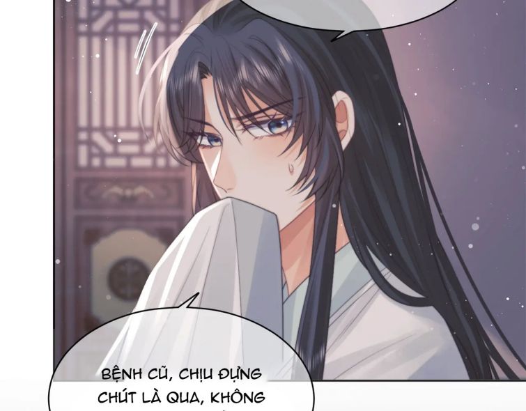 Độc Chiếm Mỹ Nhân Sư Tôn Bệnh Kiều Chap 43 - Next Chap 44