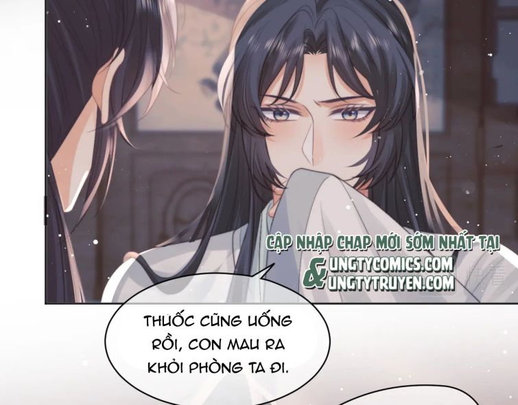 Độc Chiếm Mỹ Nhân Sư Tôn Bệnh Kiều Chap 43 - Next Chap 44