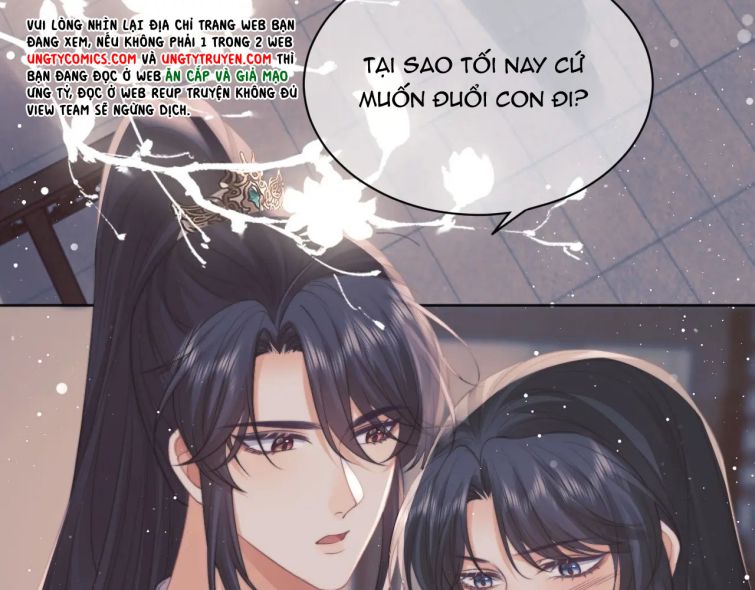 Độc Chiếm Mỹ Nhân Sư Tôn Bệnh Kiều Chap 43 - Next Chap 44