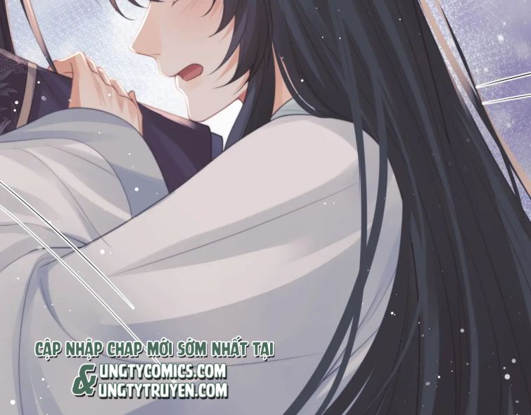 Độc Chiếm Mỹ Nhân Sư Tôn Bệnh Kiều Chap 43 - Next Chap 44