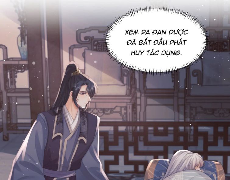 Độc Chiếm Mỹ Nhân Sư Tôn Bệnh Kiều Chap 43 - Next Chap 44