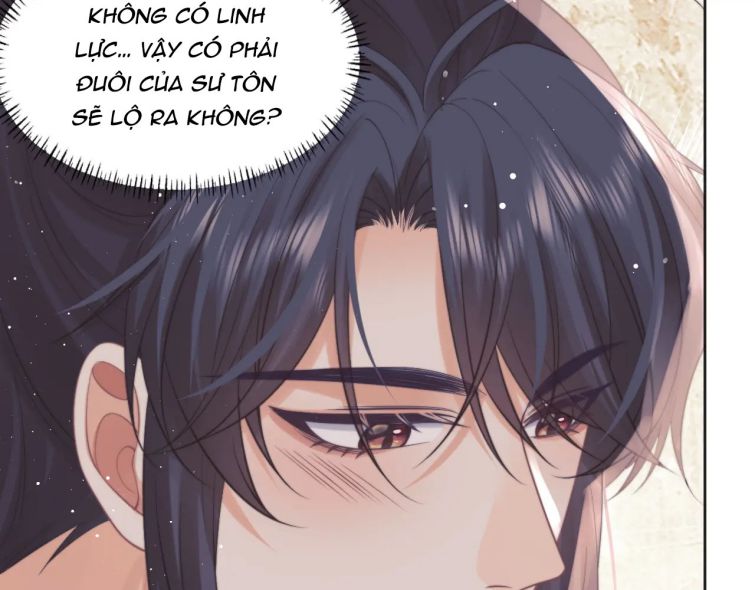 Độc Chiếm Mỹ Nhân Sư Tôn Bệnh Kiều Chap 43 - Next Chap 44