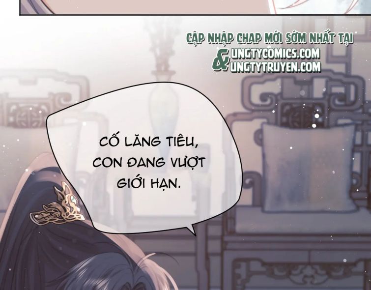 Độc Chiếm Mỹ Nhân Sư Tôn Bệnh Kiều Chap 43 - Next Chap 44