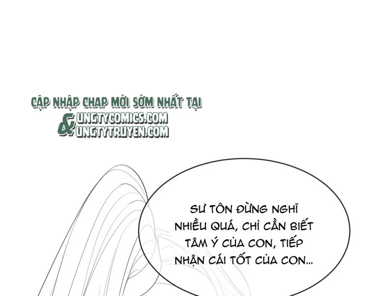 Độc Chiếm Mỹ Nhân Sư Tôn Bệnh Kiều Chap 43 - Next Chap 44