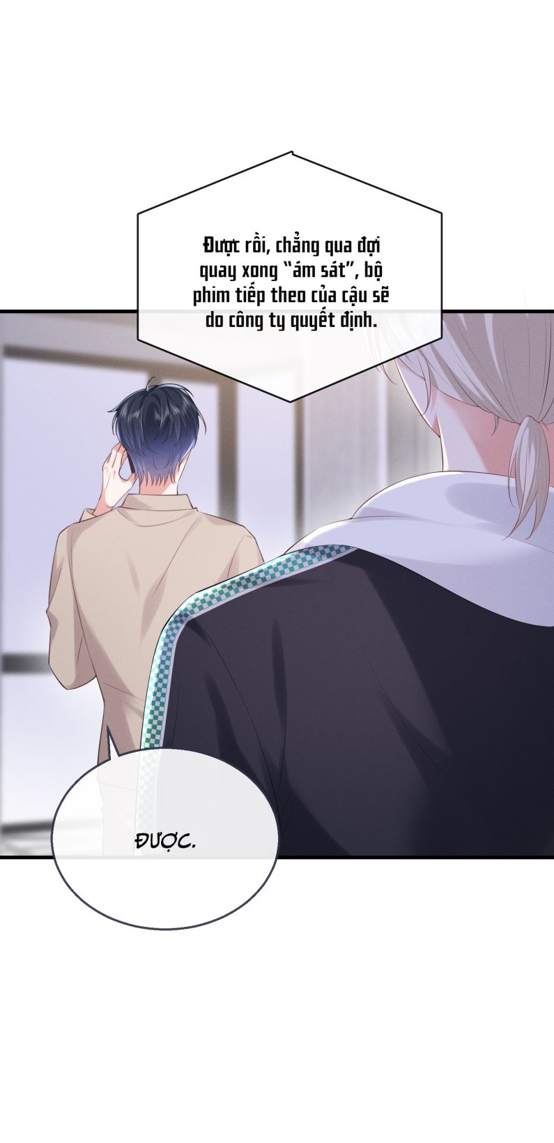 Xuyên Nhanh Chi Cải Tạo Bắt Đầu Lại Làm Người Chap 25 - Next Chap 26