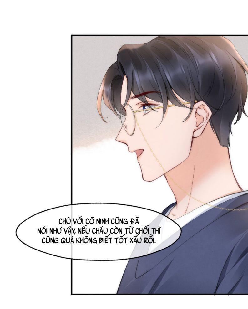 Anh Đừng Qua Đây Chap 5 - Next Chap 6