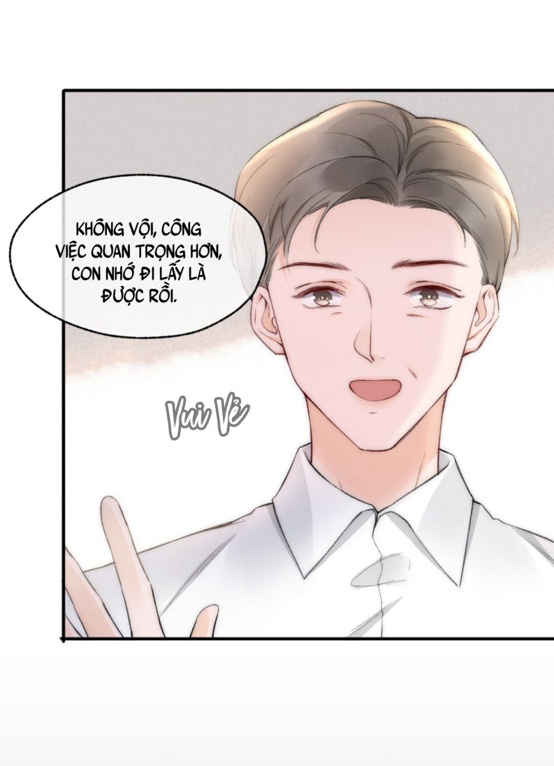 Anh Đừng Qua Đây Chap 5 - Next Chap 6