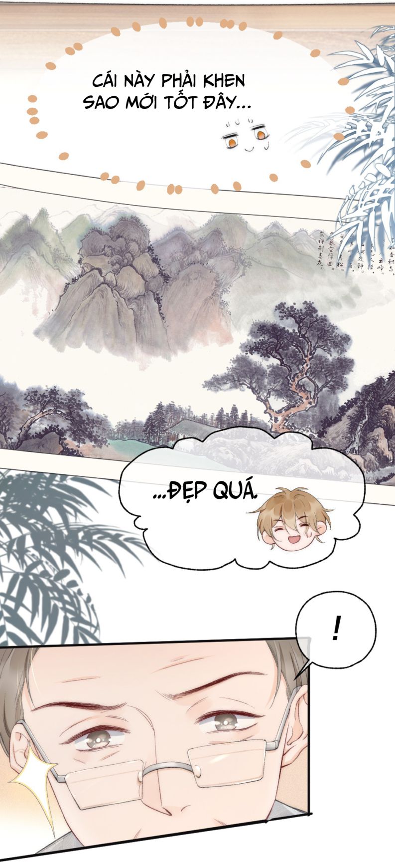 Anh Đừng Qua Đây Chap 5 - Next Chap 6