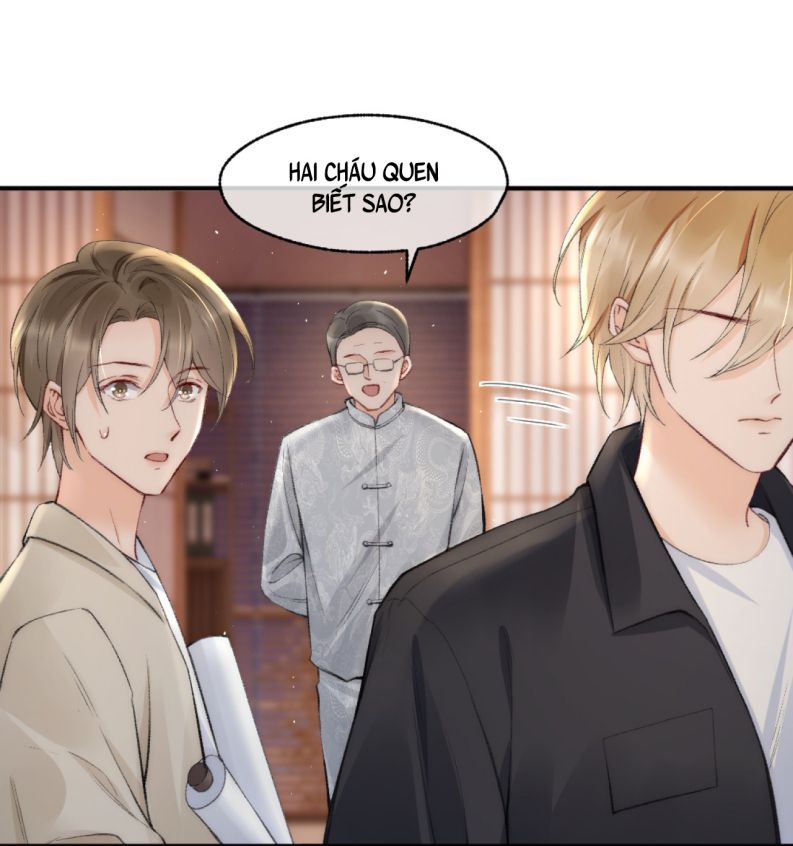 Anh Đừng Qua Đây Chap 5 - Next Chap 6