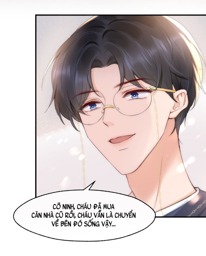 Anh Đừng Qua Đây Chap 5 - Next Chap 6