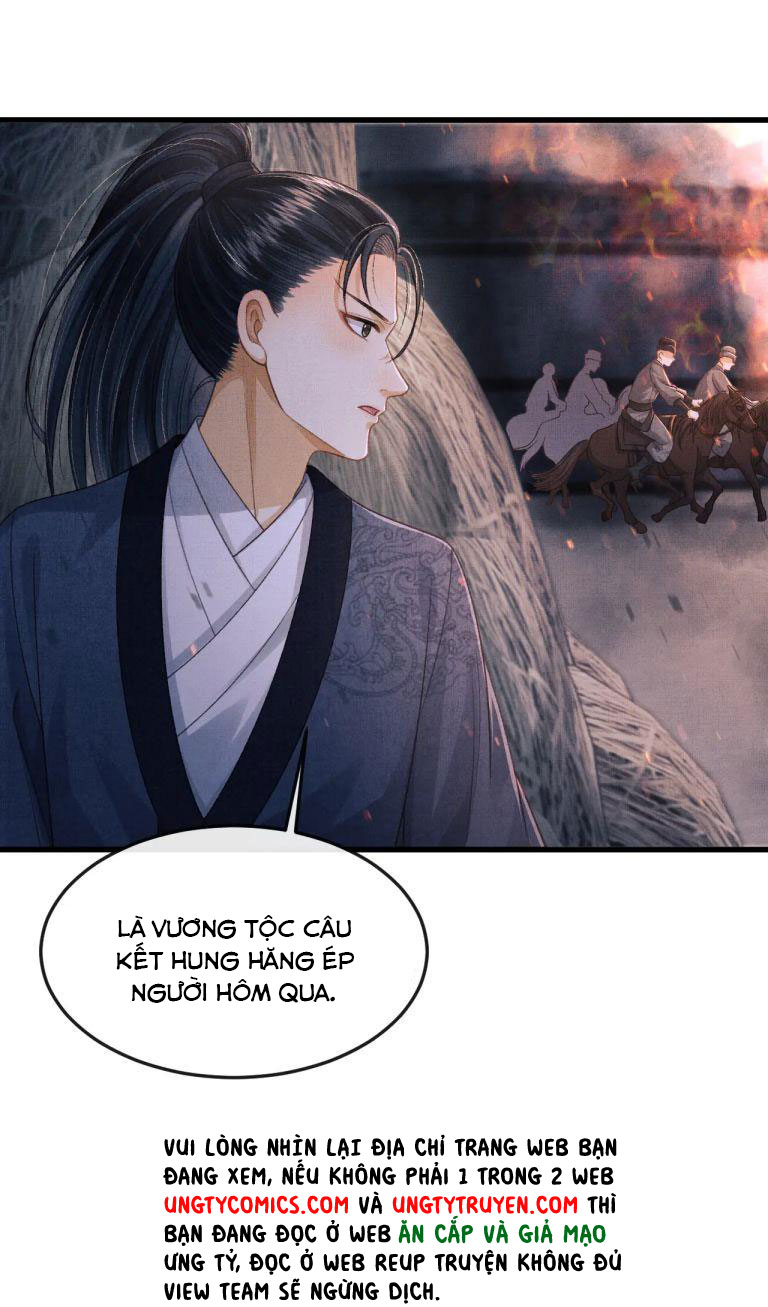 Tướng Quân Luôn Tự Coi Mình Là Thế Thân Chap 50 - Next Chap 51