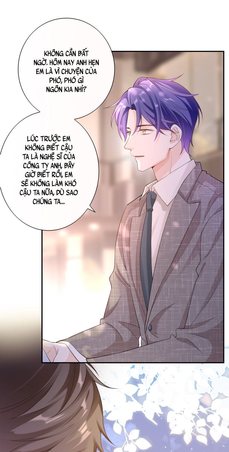 Scandal Quá Nhiều Là Lỗi Của Tôi Sao? Chap 43 - Next Chap 44