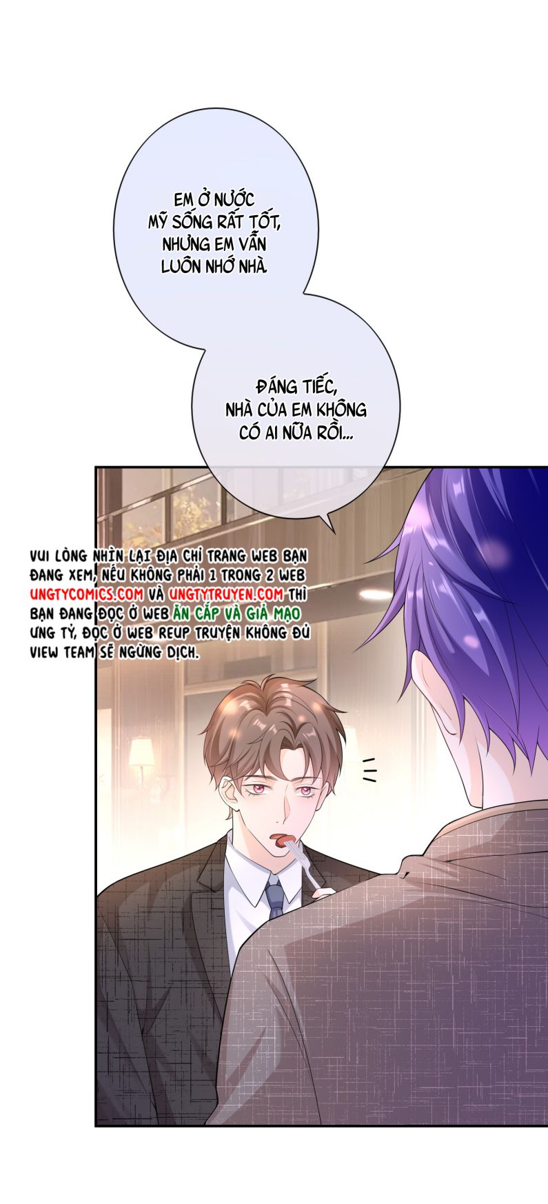 Scandal Quá Nhiều Là Lỗi Của Tôi Sao? Chap 43 - Next Chap 44