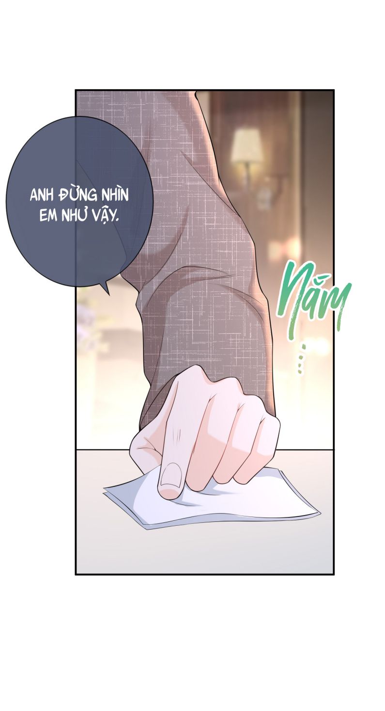 Scandal Quá Nhiều Là Lỗi Của Tôi Sao? Chap 43 - Next Chap 44