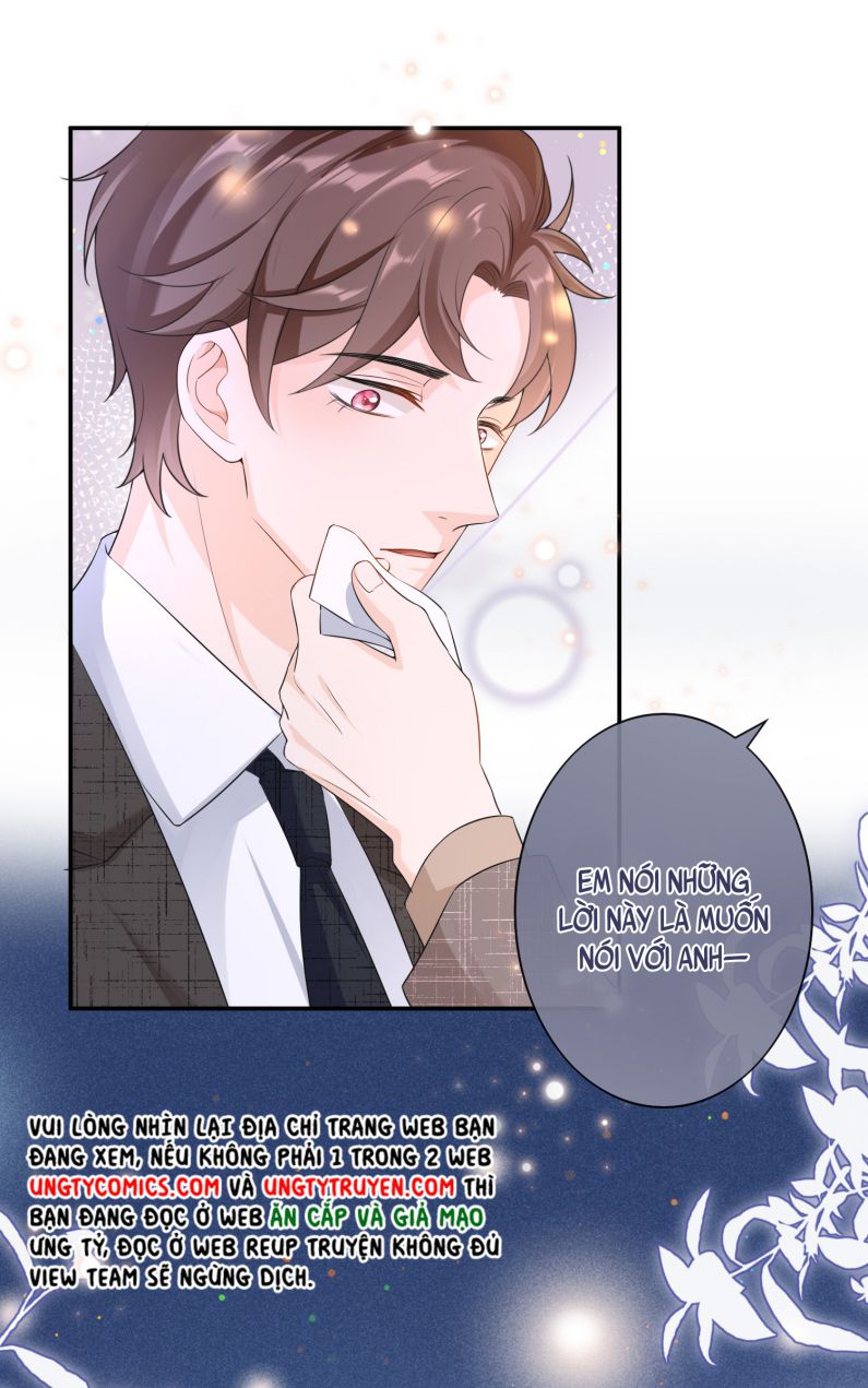 Scandal Quá Nhiều Là Lỗi Của Tôi Sao? Chap 43 - Next Chap 44