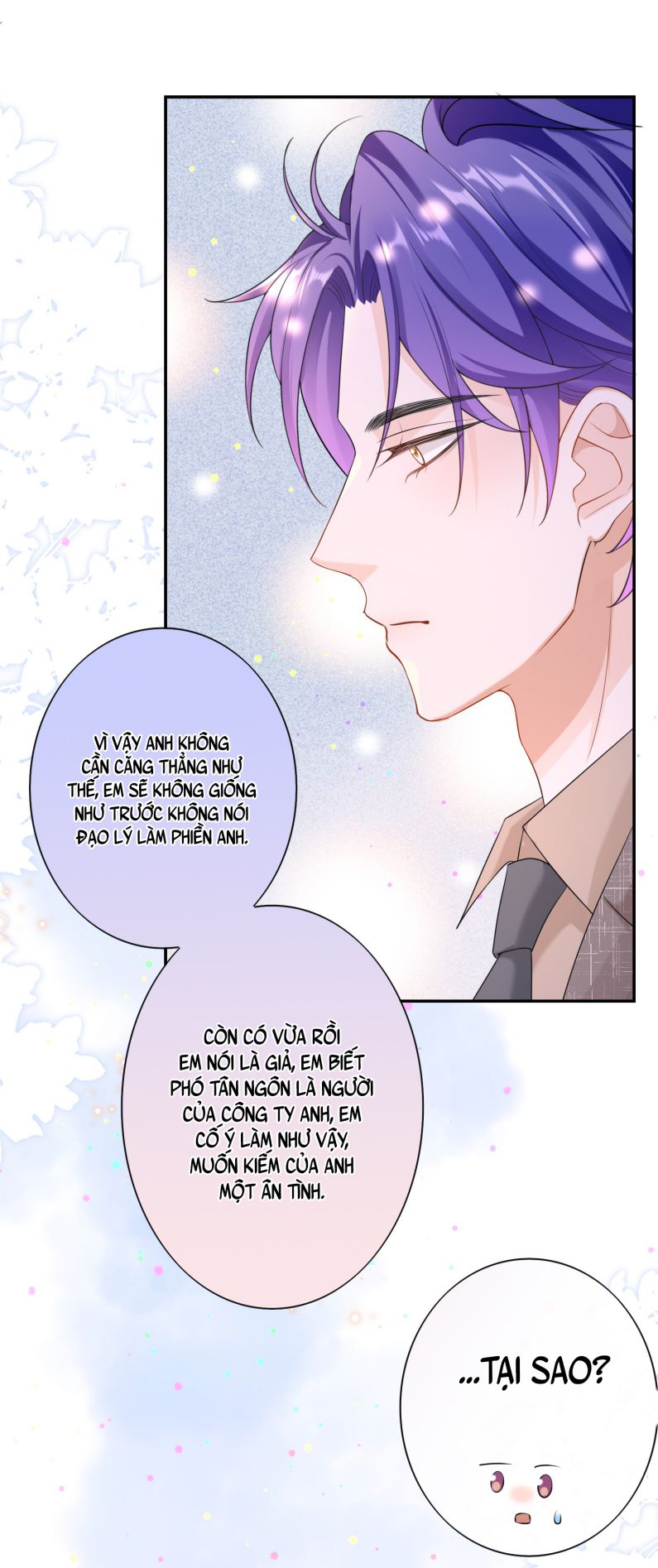 Scandal Quá Nhiều Là Lỗi Của Tôi Sao? Chap 43 - Next Chap 44