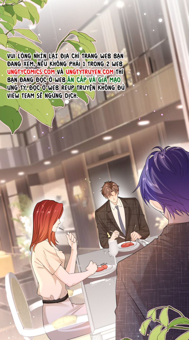 Scandal Quá Nhiều Là Lỗi Của Tôi Sao? Chap 43 - Next Chap 44