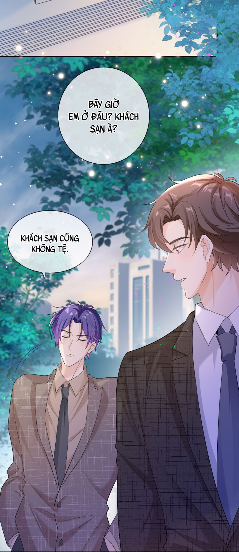 Scandal Quá Nhiều Là Lỗi Của Tôi Sao? Chap 43 - Next Chap 44