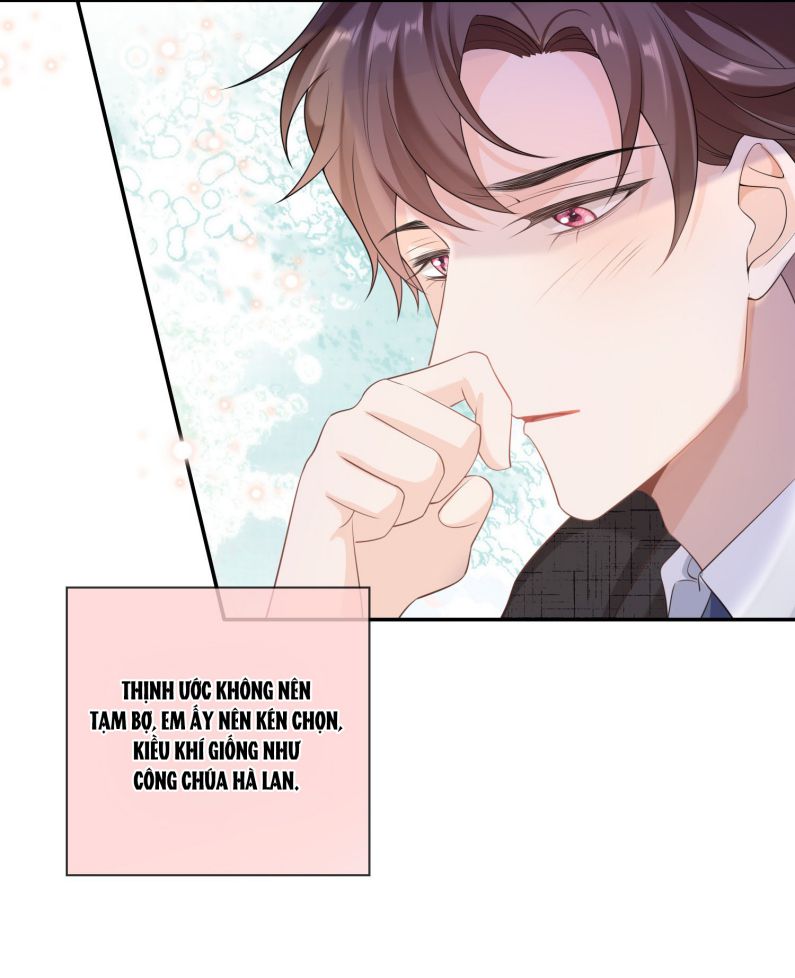 Scandal Quá Nhiều Là Lỗi Của Tôi Sao? Chap 43 - Next Chap 44