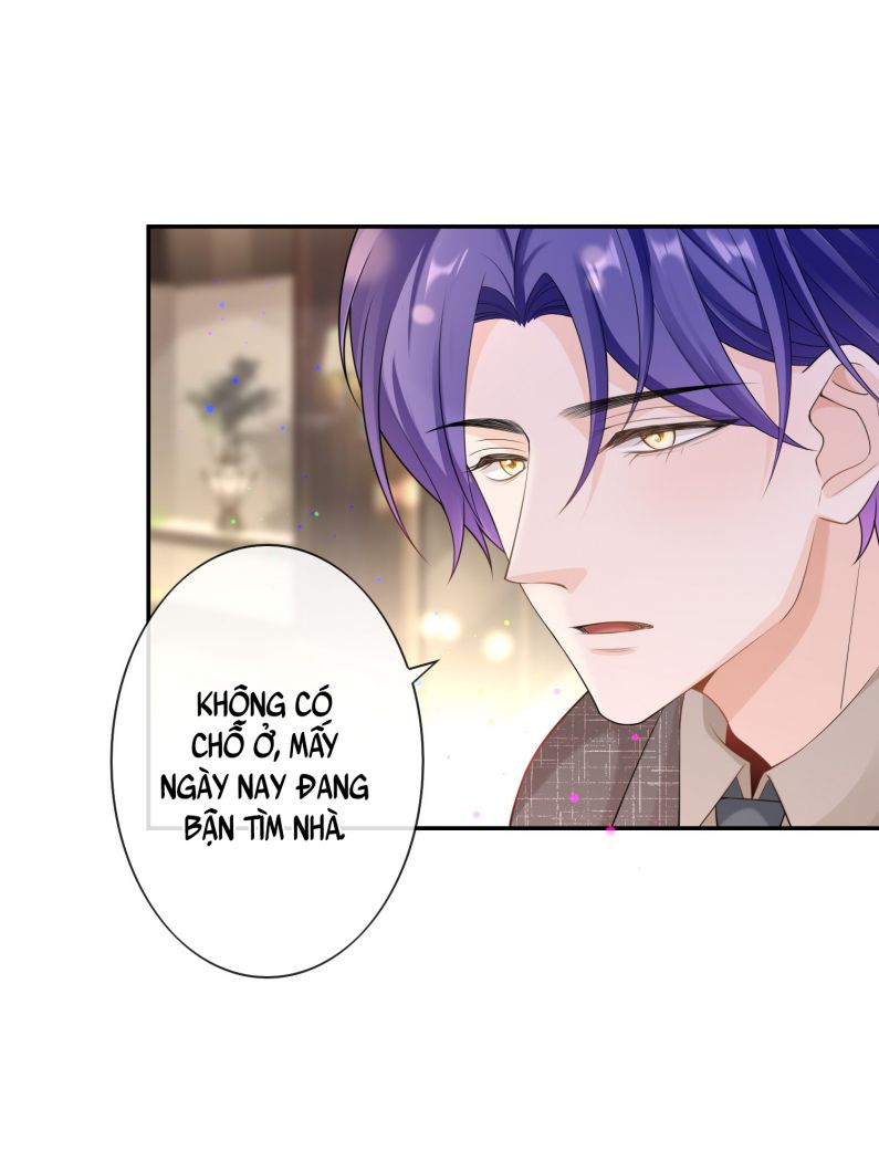 Scandal Quá Nhiều Là Lỗi Của Tôi Sao? Chap 43 - Next Chap 44