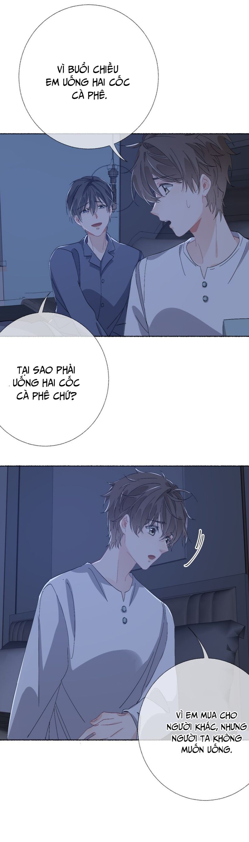 Công Lược Đối Tượng Sai Rồi Chap 41 - Next Chap 42