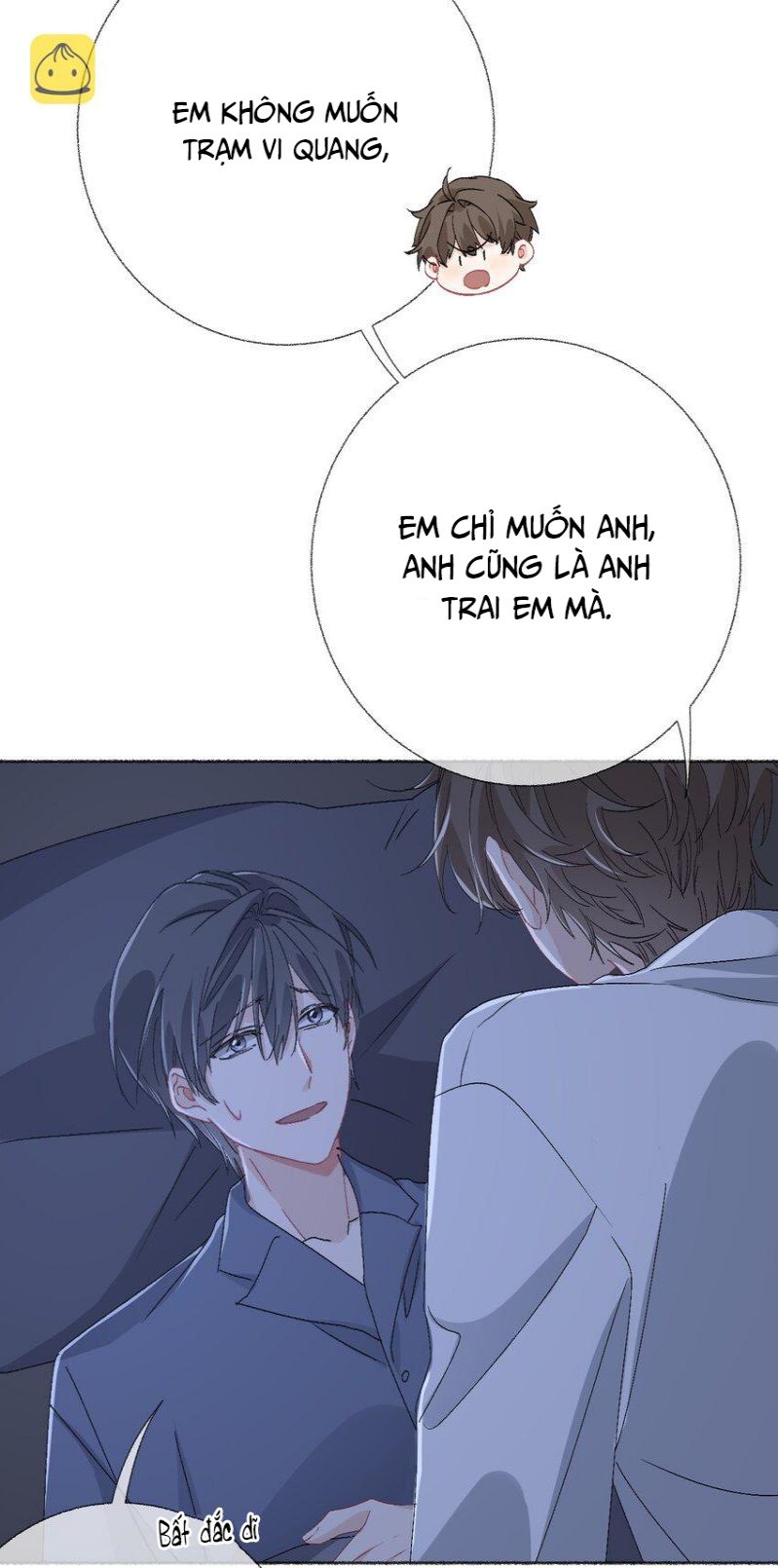 Công Lược Đối Tượng Sai Rồi Chap 41 - Next Chap 42