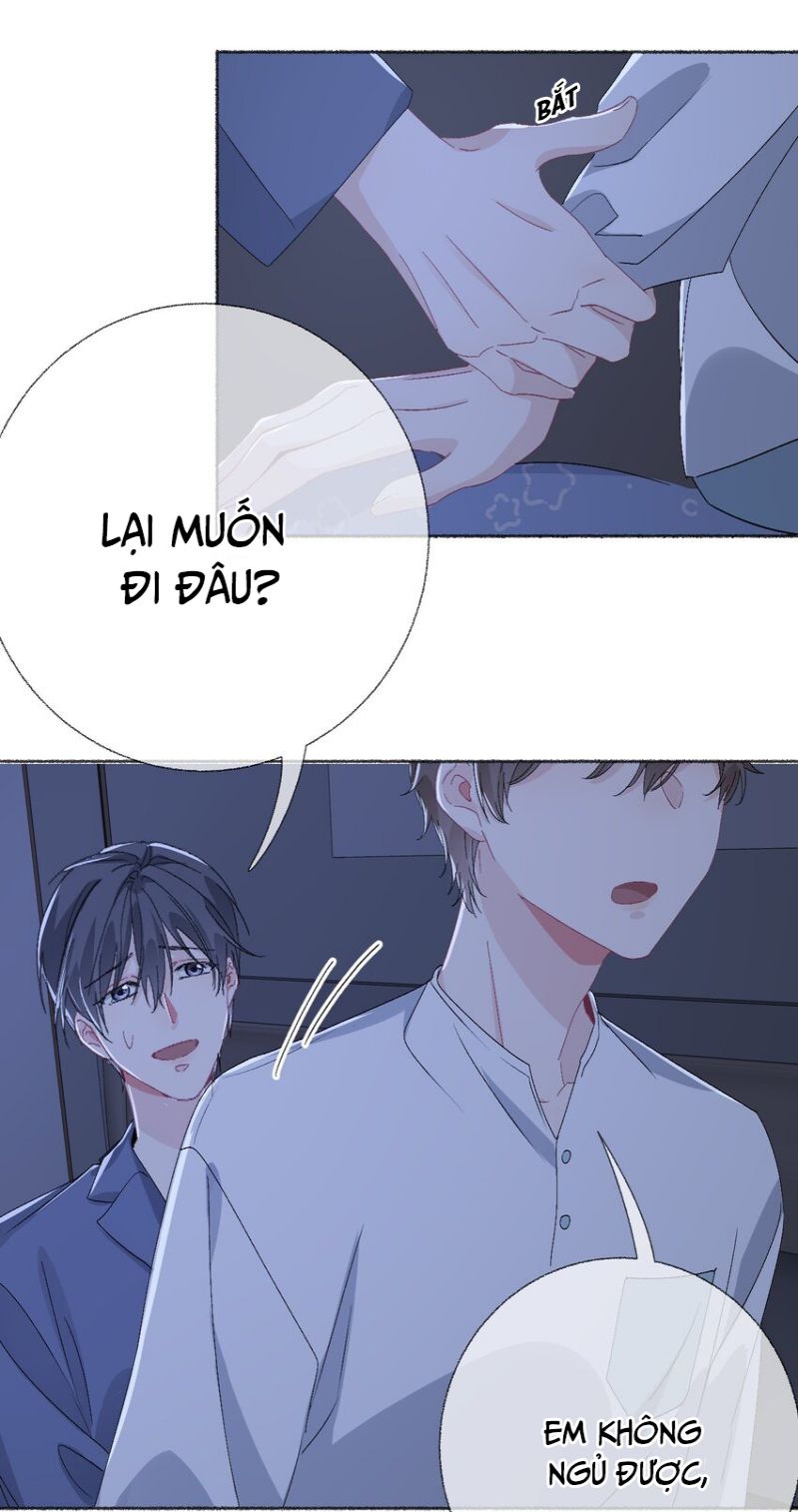 Công Lược Đối Tượng Sai Rồi Chap 41 - Next Chap 42