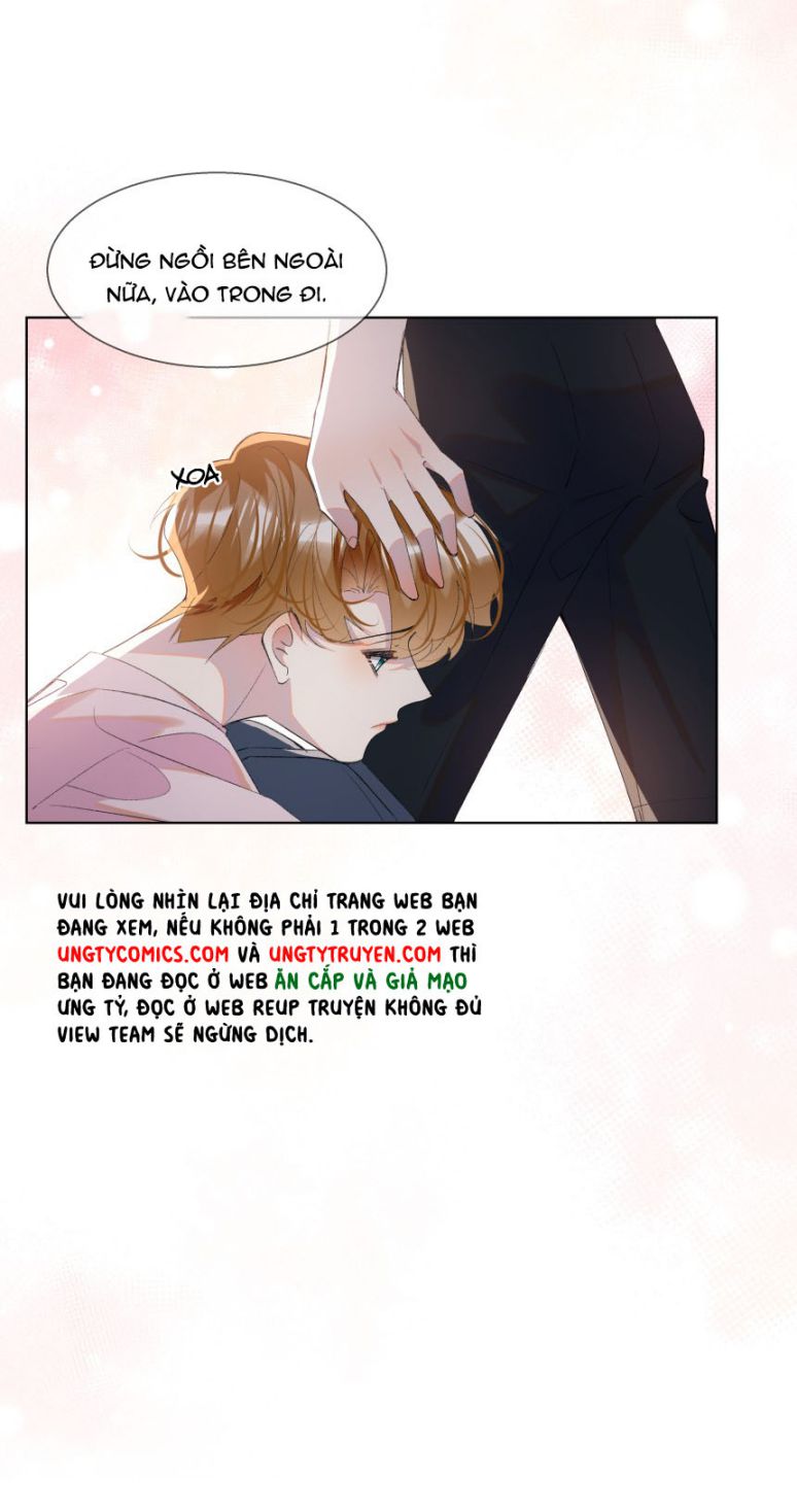 Tư Tự Vạn Thiên Chap 21 - Next Chap 22