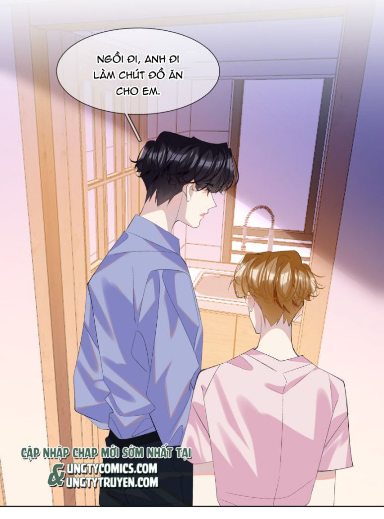 Tư Tự Vạn Thiên Chap 21 - Next Chap 22