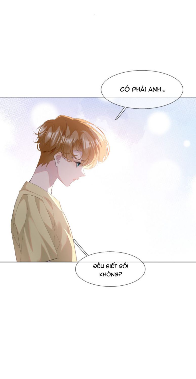 Tư Tự Vạn Thiên Chap 21 - Next Chap 22