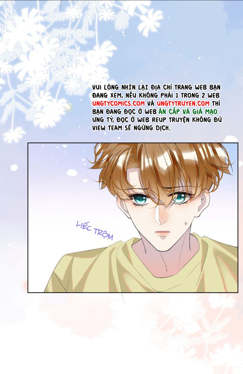 Tư Tự Vạn Thiên Chap 21 - Next Chap 22