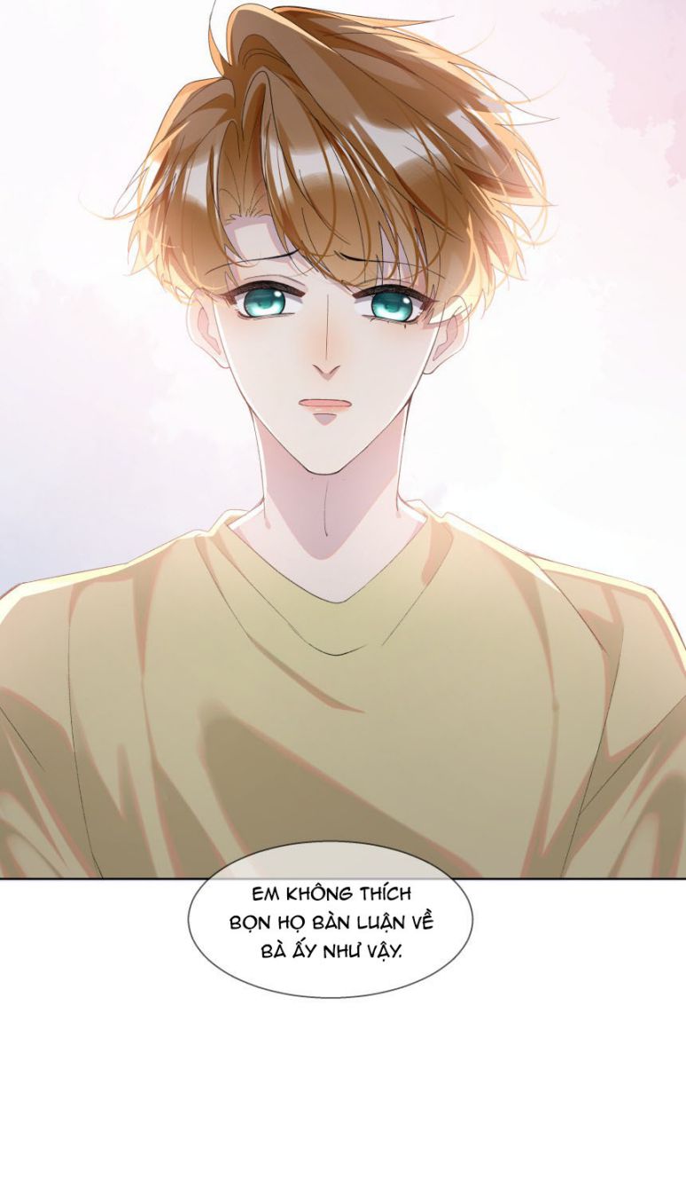 Tư Tự Vạn Thiên Chap 21 - Next Chap 22